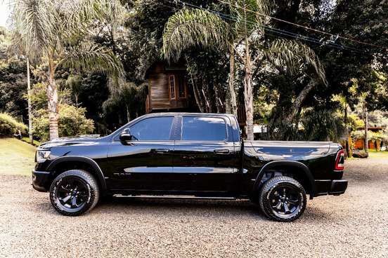 RAM-1500-2022