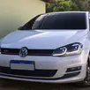 VOLKSWAGEN GOLF 1.4 TSI HIGHLINE 16V GASOLINA 4P AUTOMÁTICO VOLKSWAGEN GOLF 1.4 TSI HIGHLINE 16V GASOLINA 4P AUTOMÁTICO