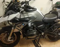 BMW R 1200 GS PREMIUM + BMW R 1200 GS PREMIUM +