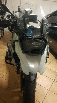 BMW-R 1200 GS PREMIUM +-2015