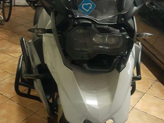 BMW-R 1200 GS PREMIUM + BMW-R 1200 GS PREMIUM +-2015