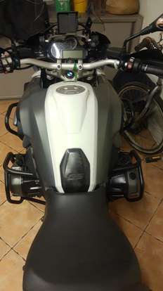 BMW-R 1200 GS PREMIUM +-2015