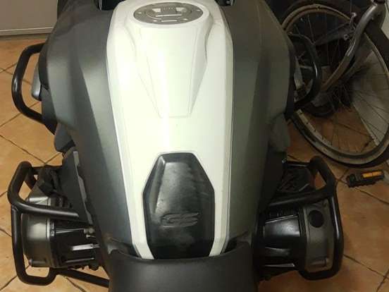 BMW-R 1200 GS PREMIUM + BMW-R 1200 GS PREMIUM +-2015