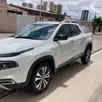 FIAT TORO 2.0 16V TURBO DIESEL VOLCANO 4WD AT9 FIAT TORO 2.0 16V TURBO DIESEL VOLCANO 4WD AT9