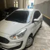FORD KA 1.5 TI-VCT FLEX SE SEDAN AUTOMÁTICO FORD KA 1.5 TI-VCT FLEX SE SEDAN AUTOMÁTICO