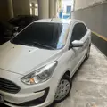 FORD KA 1.5 TI-VCT FLEX SE SEDAN AUTOMÁTICO FORD KA 1.5 TI-VCT FLEX SE SEDAN AUTOMÁTICO