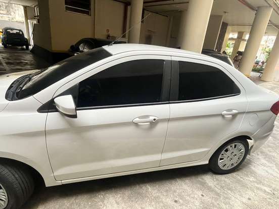 FORD-KA-2018