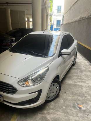 FORD-KA-2018