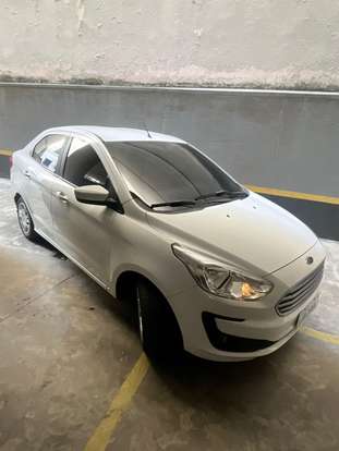 FORD-KA-2018