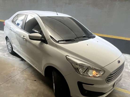 FORD-KA-1.5 TI-VCT FLEX SE SEDAN AUTOMÁTICO FORD-KA-2018