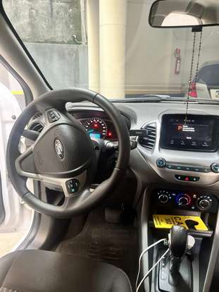 FORD-KA-2018