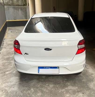 FORD-KA-2018