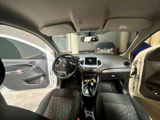 FORD-KA-2018
