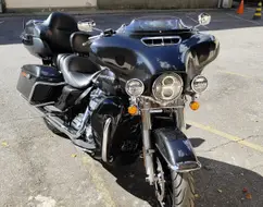 HARLEY-DAVIDSON ULTRA LIMITED HARLEY-DAVIDSON ULTRA LIMITED