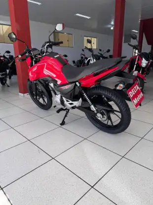 HONDA-CG 160 TITAN HONDA-CG 160 TITAN-2024