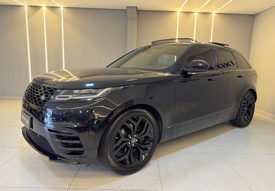 LAND ROVER RANGE ROVER VELAR 3.0 V6 P380 GASOLINA R-DYNAMIC SE AUTOMÁTICO