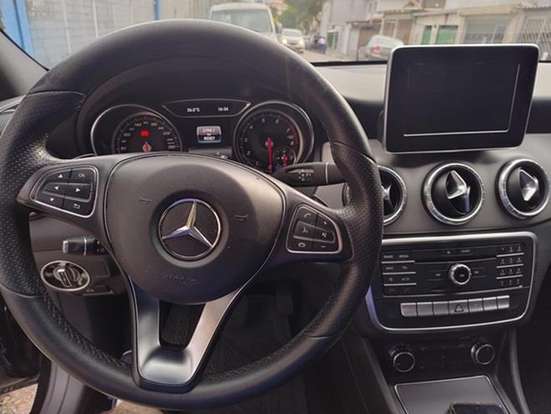 MERCEDES-BENZ-CLA 200-2016