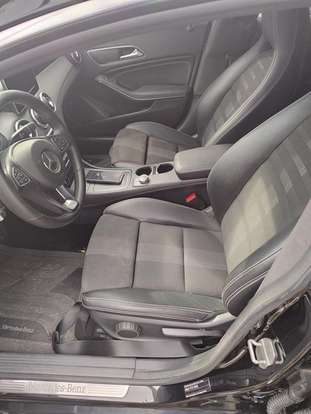 MERCEDES-BENZ-CLA 200-2016