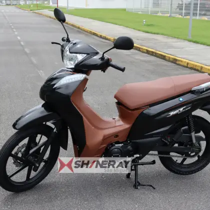 SHINERAY JET 125 SS 