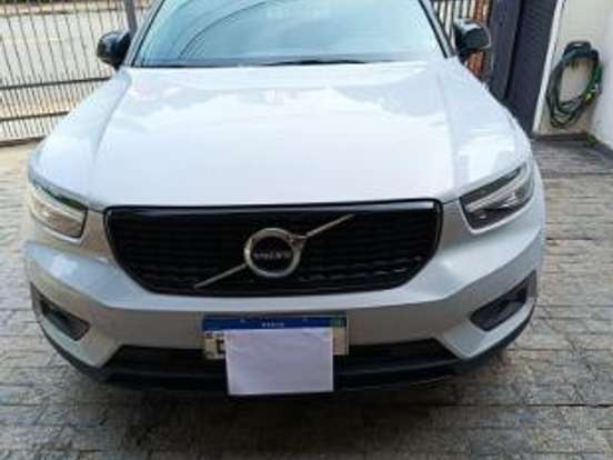 VOLVO-XC40-1.5 T5 RECHARGE R-DESIGN GEARTRONIC VOLVO-XC40-2020