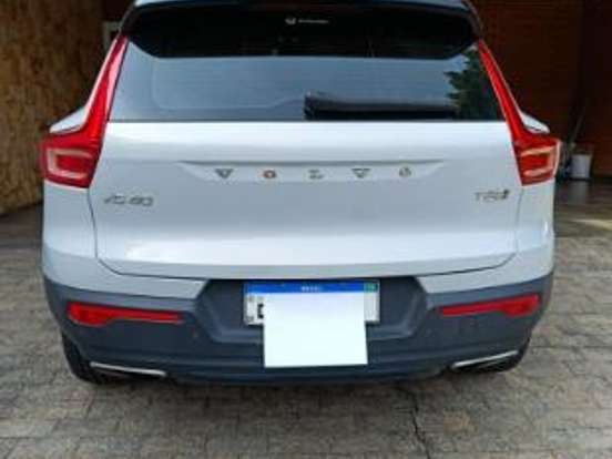VOLVO-XC40-1.5 T5 RECHARGE R-DESIGN GEARTRONIC VOLVO-XC40-2020
