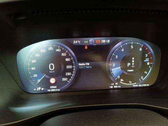 VOLVO-XC40-1.5 T5 RECHARGE R-DESIGN GEARTRONIC VOLVO-XC40-2020