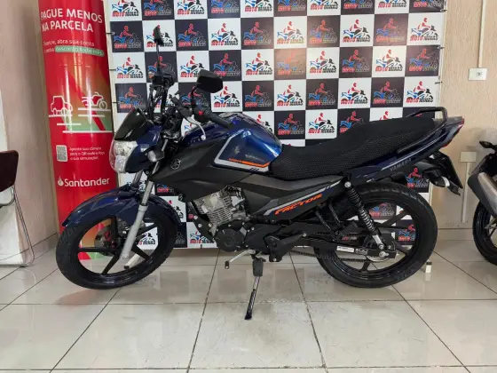 YAMAHA FACTOR 150ED 