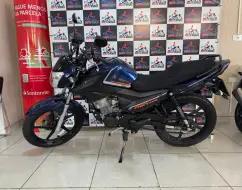 YAMAHA FACTOR 150ED YAMAHA FACTOR 150ED