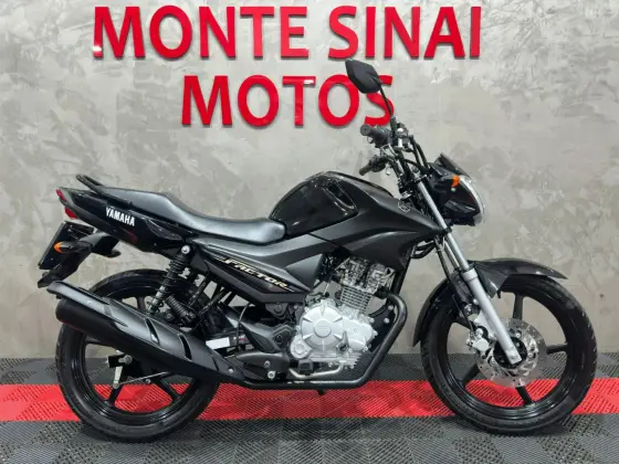 YAMAHA FACTOR YBR 125I ED YAMAHA FACTOR YBR 125I ED