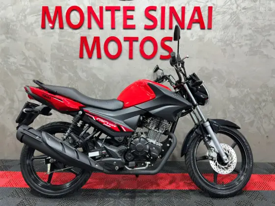 YAMAHA FACTOR YBR 150 ED 