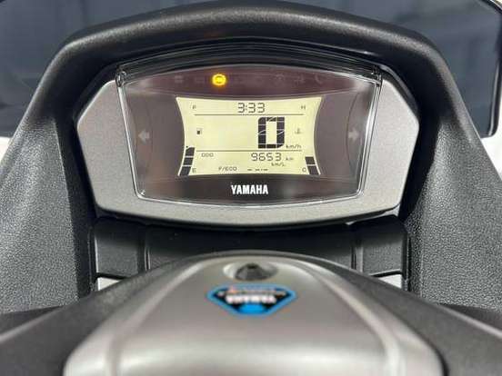 YAMAHA-NMAX CONNECTED 160 SE ABS YAMAHA-NMAX CONNECTED 160 SE ABS-2023