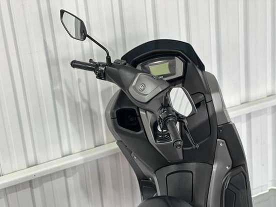 YAMAHA-NMAX CONNECTED 160 SE ABS YAMAHA-NMAX CONNECTED 160 SE ABS-2023