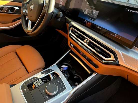 BMW-320i-2.0 16V TURBO FLEX SPORT GP AUTOMÁTICO BMW-320i-2022