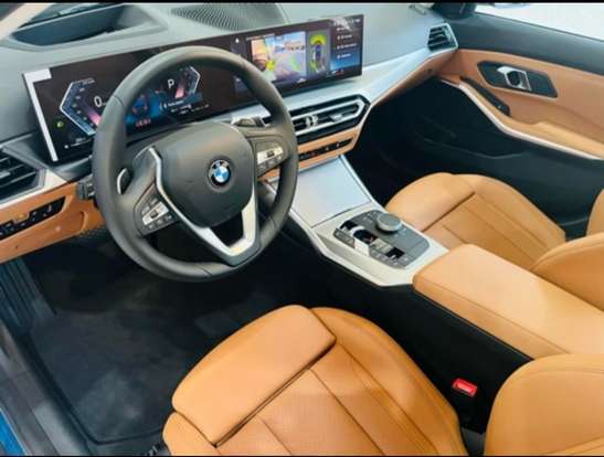 BMW-320i-2022