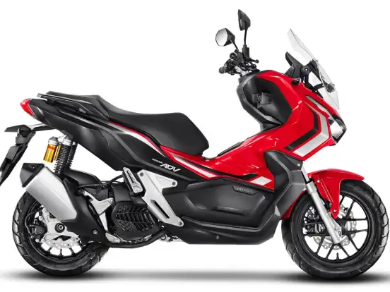 HONDA-ADV HONDA-ADV-2024