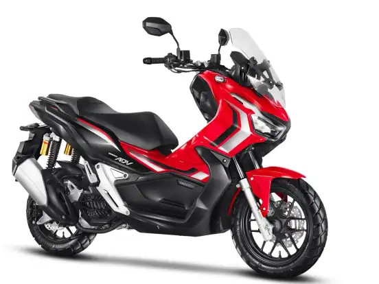 HONDA-ADV HONDA-ADV-2024
