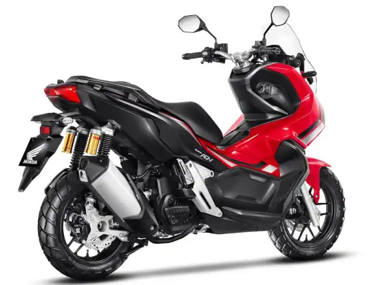 HONDA-ADV HONDA-ADV-2024