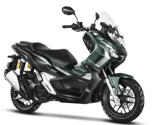 HONDA-ADV HONDA-ADV-2024