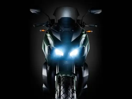 HONDA-ADV HONDA-ADV-2024