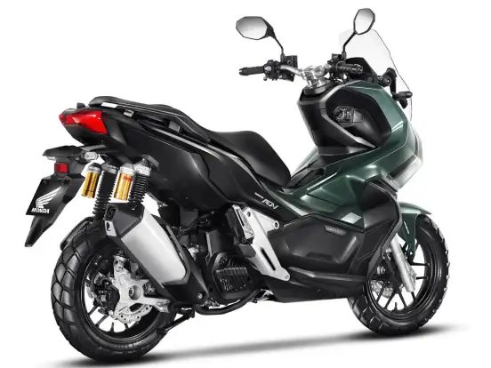 HONDA-ADV HONDA-ADV-2024