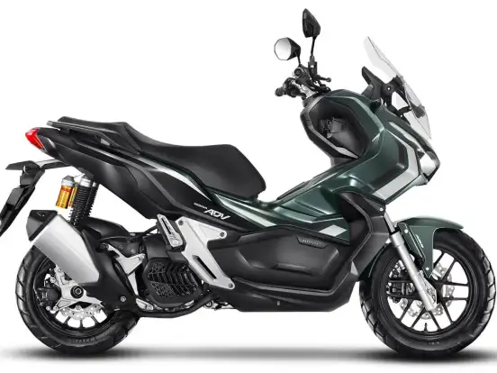 HONDA-ADV HONDA-ADV-2024