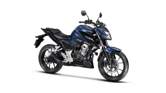 HONDA-CB 300F TWISTER ABS HONDA-CB 300F TWISTER ABS-2024
