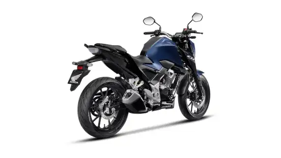 HONDA-CB 300F TWISTER ABS-2024
