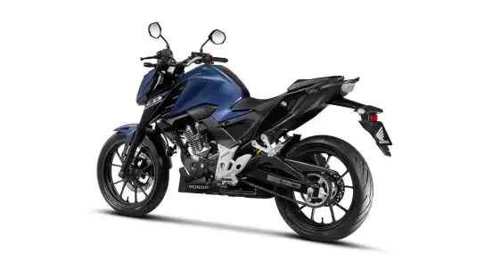 HONDA-CB 300F TWISTER ABS HONDA-CB 300F TWISTER ABS-2024