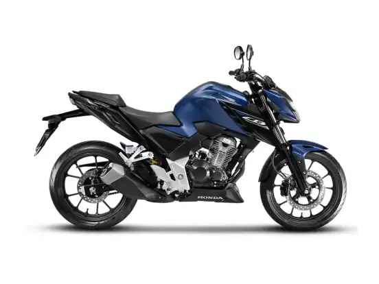 HONDA-CB 300F TWISTER ABS HONDA-CB 300F TWISTER ABS-2024
