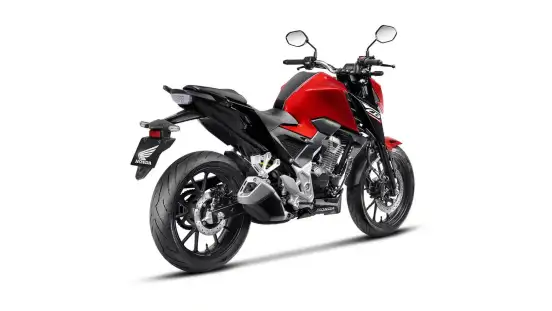 HONDA-CB 300F TWISTER ABS-2024