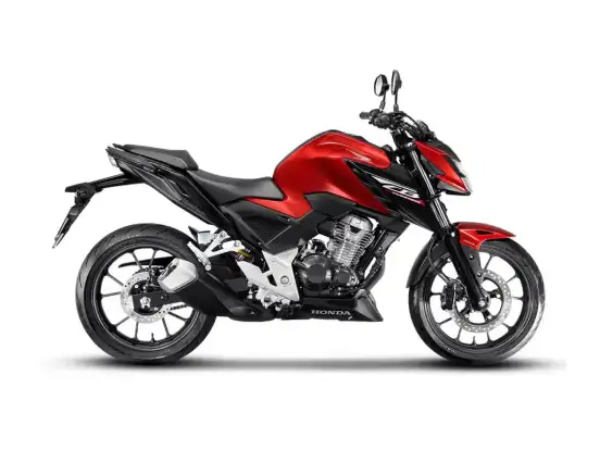 HONDA-CB 300F TWISTER ABS HONDA-CB 300F TWISTER ABS-2024