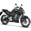 HONDA CB 300F TWISTER CBS HONDA CB 300F TWISTER CBS