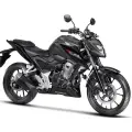HONDA CB 300F TWISTER CBS HONDA CB 300F TWISTER CBS