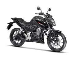 HONDA CB 300F TWISTER CBS HONDA CB 300F TWISTER CBS